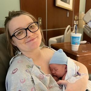 Meet your Posher, Kaylee